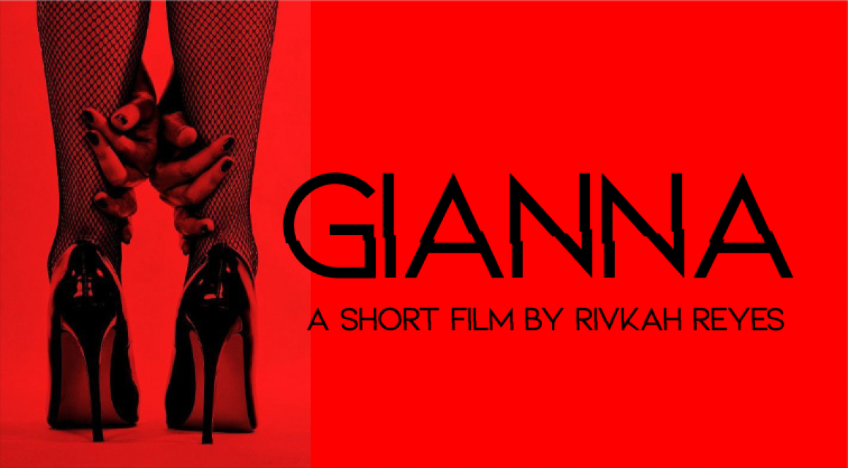 GIANNA - Film and Storytelling | Seed&Spark